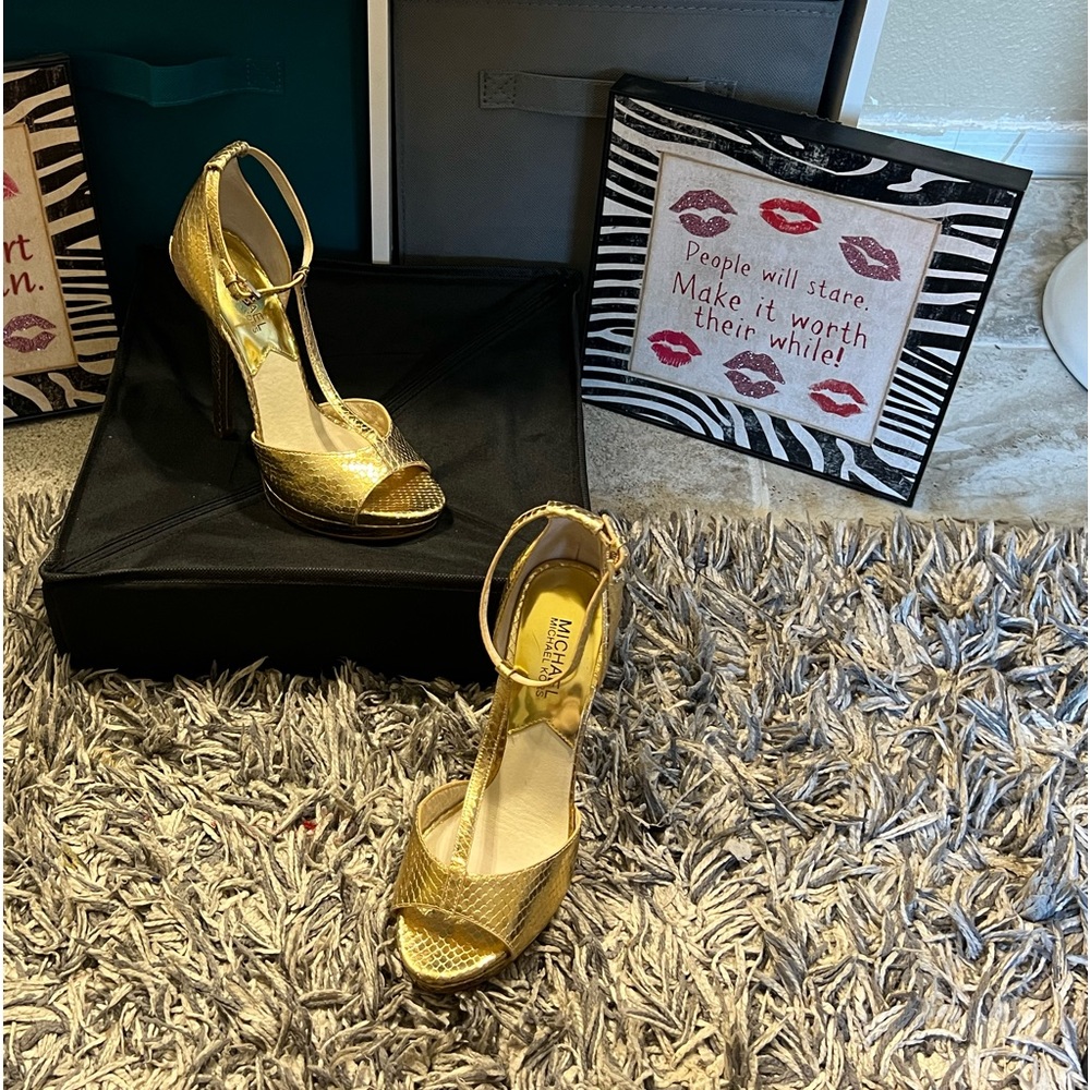Michael Kors